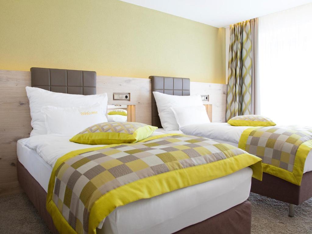 Hotel Neder Ischgl Habitación foto